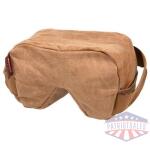 B/C STEADY-SHOT FXTRT BAG UL BLK