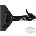 t.r.u. ball bone collector - beast xt buckle release blk lg