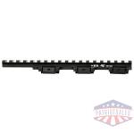 BCM AT OPTIC RISER 525-13X5 BLK