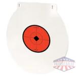 B/C 10" 1/2" STEEL TRGT ROUND PLATE