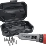 B/C ARMORERS TORQUE WRENCH - SET