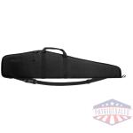 BULLDOG EXTREME RIFLE CASE 44" - BLACK W/ SHOULDER STRAP
