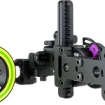 SPOT HOGG BOONIE DOUBLE PIN - SIGHT DOVETAIL .019" RH