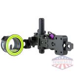 SPOT HOGG BOONIE DOUBLE PIN - SIGHT DOVETAIL .019" RH