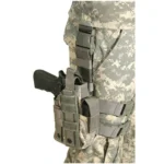 Omega Vi Ultra Universal Modular Light Holster