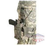 Omega Vi Ultra Universal Modular Light Holster
