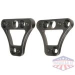 Holster Spacer Kit (Pair)