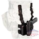 Tactical Serpa Holster