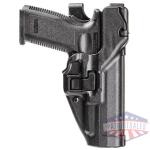 Level 3 Tactical Serpa Holster