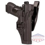 Level 3 Serpa Duty Holster