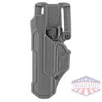 BH T-SER L2D FOR GLK17/19 BK LH