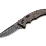 Boker Plus Intention Gen2