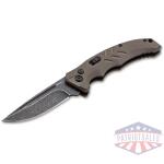 Boker Plus Intention Gen2