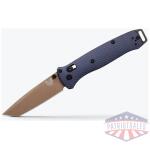 BAILOUT, AXIS, TANTO