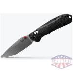 Mini Freek | Carbon Fiber