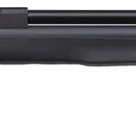 BENJAMIN PCP MARAUDER .25 CAL. - AIR RIFLE SYNTHETIC STOCK