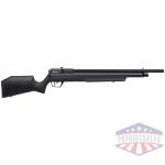 BENJAMIN PCP MARAUDER .25 CAL. - AIR RIFLE SYNTHETIC STOCK