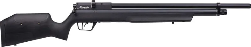 Bp2564S_1 Benjamin pcp marauder. 25 cal. - air rifle synthetic stock - image 1