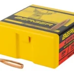BERGER 6.5MM 140G ELITE HUNTER 100CT