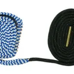 BORESNAKE RIFLE .338/.340CAL W/ DEN