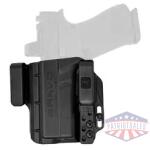 BRAVO TORSION GLOCK 43X MOS IWB  LH