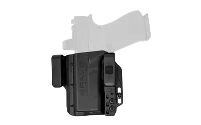 Brvbc20-1006_1 Bravo torsion glock 43x mos iwb lh - image 1