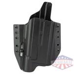 BRAVO BCA-LB FOR GLK 19 OWB X300 RH