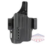 BRAVO TORSION LB M&P 9/40 TLR1 RH