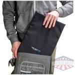 BULLETSAFE BULLETPROOF - BACKPACK PANEL LEVEL IIIA