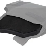 BULLETSAFE BALLISTIC LEVEL IV - PLATE 7.7LBS SHOOTERS CUT