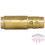 AIMSHOT BORE SIGHT 9MM W/ - EXTERNAL BATTERY BOX RED