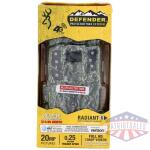 BROWNING TRAIL CAM PRO SCOUT - MAX EXTREME HD WIRELESS 20MP - Image 2