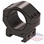BURRIS XTR RINGS 34MM 1"HT