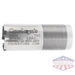 CARLSONS CHOKE TUBE FLUSH - MOUNT 20GA SKEET REM CHOKE