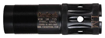 CARLSONS CHOKE TUBE SPT CLAYS - 12GA PORTED LT MOD INVECTOR
