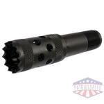 CARLSONS CHOKE TUBE TACTICAL - BREECHER 12GA PORTED BER MOBIL