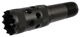 C85006 Carlsons choke tube tactical - breecher 12ga ported ber mobil - image 1