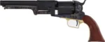CIMARRON WHITNEYVILLE DRAGOON - 44 CALIBER 7.5" CC/WALNUT - Image 2