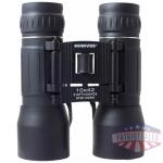 Humvee Compact Rubber Binocular - 10 x 42