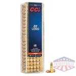 CCI 22 LONG CPRN 100/5000