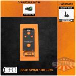 Optics Adapter Plate - S&W M2.0 CORE