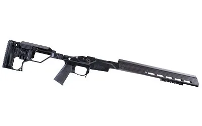 Chr810-00001-01_1 Christensen mpr chassis sa 17" blk - image 1