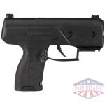 BYRNA CL UNIVERSAL KIT BLACK - W/2 MAGS & PROJECTILES 61 CAL