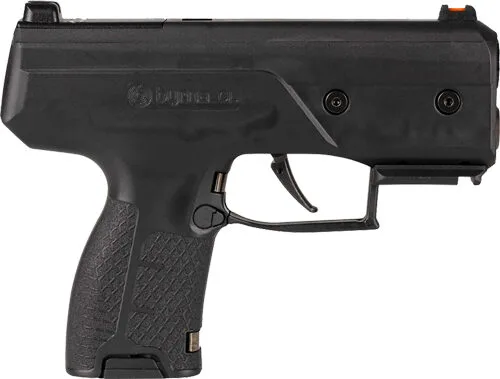 BYRNA CL UNIVERSAL KIT BLACK - W/2 MAGS & PROJECTILES 61 CAL