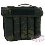 COLETAC CAN CADDY MCAM BLK