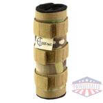 COLETAC HTP 6" SUPPRESSOR COVER MCAM