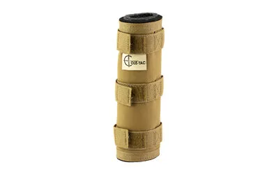 Clthtp202_1.Webp Coletac htp 7. 5" suppressor cover cb - image 1