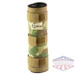 COLETAC HTP 7.5" SUPPRESSOR CVR MCAM