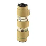 COLETAC METPY 6" SPPRSSR COVER MCAM