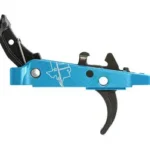 CMC AK47 TRIGGER 2.0 CURVED 2-2.5LB